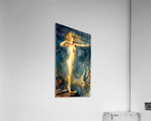 Artemis Acrylic Print