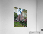 ART   770 4A Acrylic Print