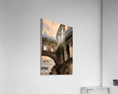 Architecture - Valencia - Spain Acrylic Print