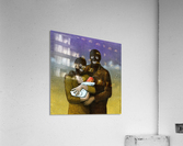 Family Acrylic Print