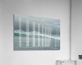 Isabela Break 2 Acrylic Print