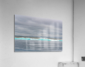 Isabela Break Acrylic Print