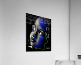 Child Of God 3 Acrylic Print