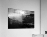 Mysterious landscape  Acrylic Print