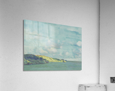 Sunkissed Ilet Acrylic Print