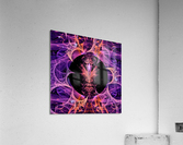 Inner Sanctum  Acrylic Print