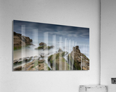 DJ 06535 LRG Acrylic Print