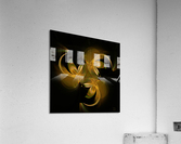 Circle Dance  Acrylic Print