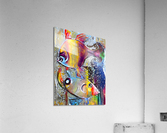 69719C8B E17F 4ADA 974B 2E415D94F1E2 Acrylic Print