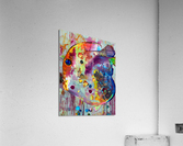 878B9002 05FA 4BF0 B032 7319A361CF1E Acrylic Print