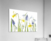 Spring Acrylic Print