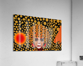 I Can Change Acrylic Print