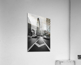 Taxiiii  Acrylic Print