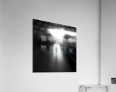 The Boy From Nowhere  Acrylic Print
