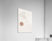 Kandinsky 1 Acrylic Print