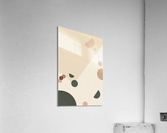 Kandinsky 2 Acrylic Print