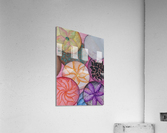 The following Acrylic Print