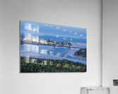 Margaree_Harbour  Acrylic Print
