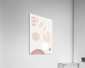 Kandinsky 3 Acrylic Print