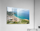 Cefalu Acrylic Print