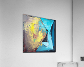 Jacob Farkas: Hot and Cold Acrylic Print