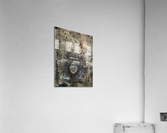 Monkey Business Acrylic Print