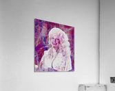 Dolly Parton Acrylic Print