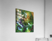 Bruce Springsteen Acrylic Print