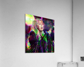 Stevie Nicks Acrylic Print