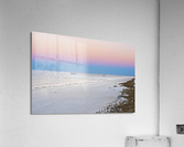 000001 Acrylic Print