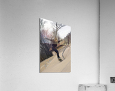 000019 Acrylic Print