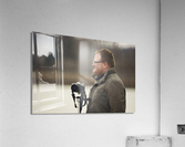 000004 Acrylic Print