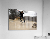 000015 Acrylic Print