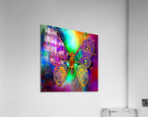 D853EE86 C315 4124 B32D 4119F04704F5 Acrylic Print