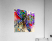 5AEB90B1 6758 4D98 8D8C 90BB5319EC11 Acrylic Print