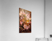 Sakura - IV Acrylic Print