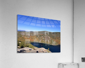 Acadia National Park October 2022 Acrylic Print