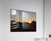 Twilight Acrylic Print