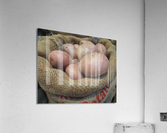 Potatoes Acrylic Print