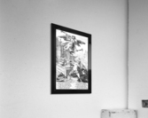 The Allegory of Fame and History by Hendrick Goltzius Remastered Xzendor7 Classical Fine Art Old Masters Reproductions Acrylic Print