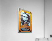 Van Morrison  Acrylic Print