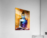 8AF014F7 9F60 40DD A79A FB5F504D79DC Acrylic Print