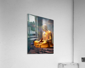 F929DC46 4560 41EA AF8A 15980114F1E7 Acrylic Print