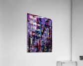 Deep State Acrylic Print