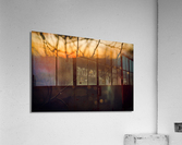 cavecreeksunset 21 Acrylic Print