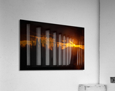 cavecreeksunset 03 Acrylic Print