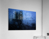 cavecreeksunset 01 Acrylic Print