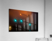 cavecreeksunset 14 Acrylic Print