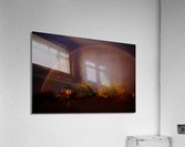 cavecreeksunset 11 Acrylic Print