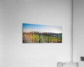 Tuscany Mormoraia Impression acrylique